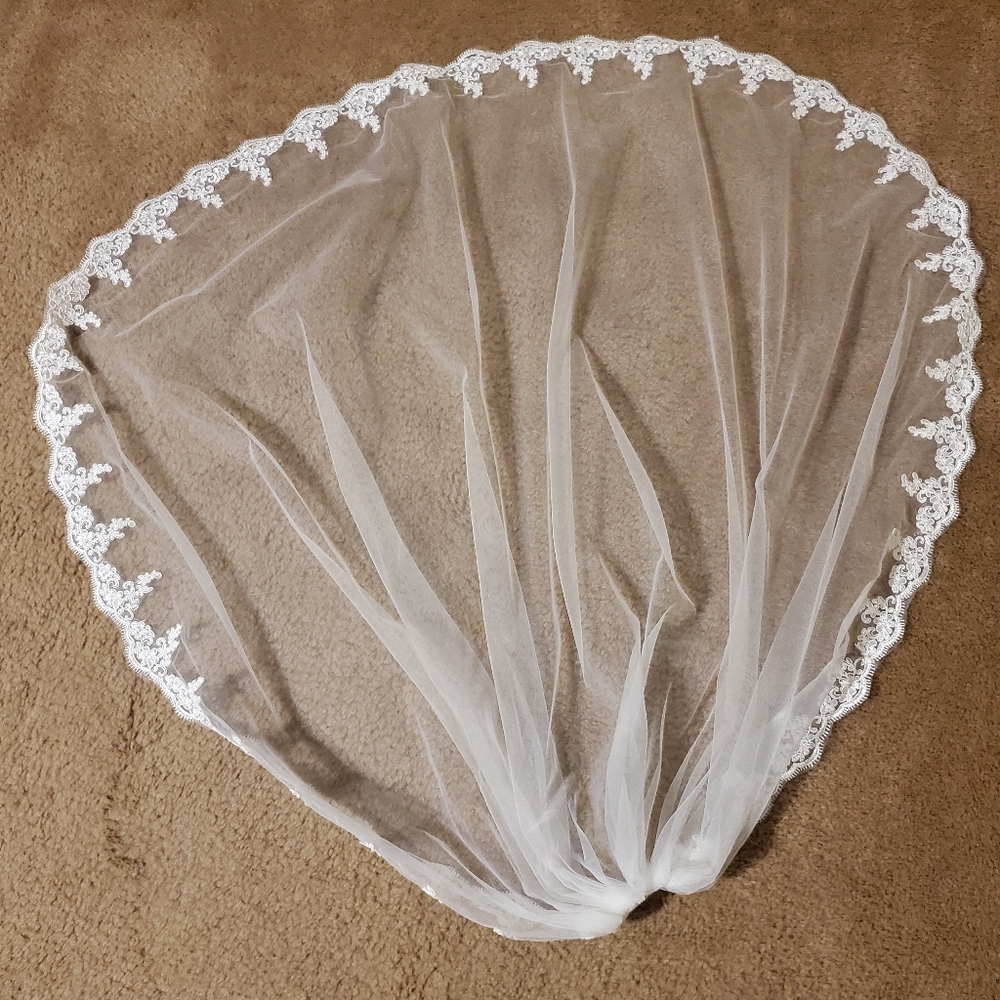 Bridal Veil